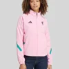 adidas LFC 25–26 Z.N.E Pink Anthem Jacket