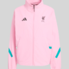 adidas LFC 25–26 Z.N.E Pink Anthem Jacket