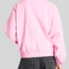 adidas LFC 25–26 Z.N.E Pink Anthem Jacket