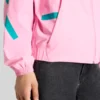 adidas LFC 25–26 Z.N.E Pink Anthem Jacket