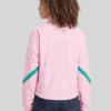 adidas LFC 25–26 Z.N.E Pink Anthem Jacket