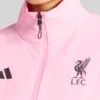 adidas LFC 25–26 Z.N.E Pink Anthem Jacket