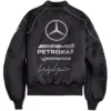 adidas x Y-3 Mercedes Amg Petronas Formula 1 Team Jacket