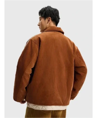 buy Adidas 2026 Chinese New Year Pad Jacket