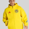 buy Adidas Club America Z.N.E. Anthem Jacket