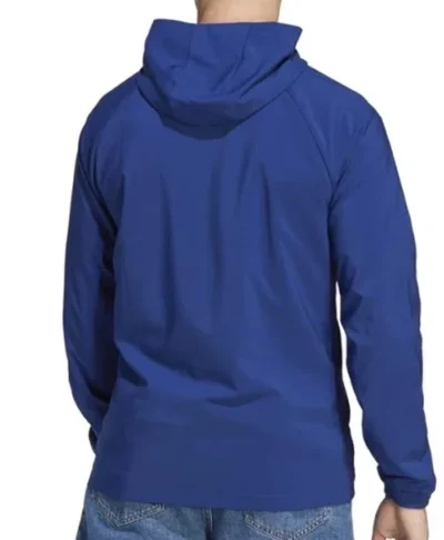 buy Arsenal Stadium Windbreaker Jacket