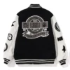 buy BAPE x Neighborhood Varsity Jacket