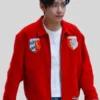 buy BTS V Bode Wenham Souvenir Jacket for sale
