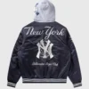 buy Billionaire Boys Club x New York Yankees Stadium Jacket