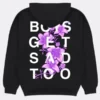 buy Boys Get Sad Too Hoodie