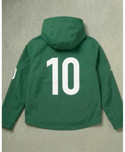 buy Bravest Italy Jacket