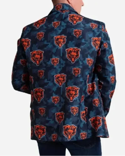 buy Chicago Bears Blazer