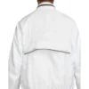 buy England 2024 Euro White Jacket