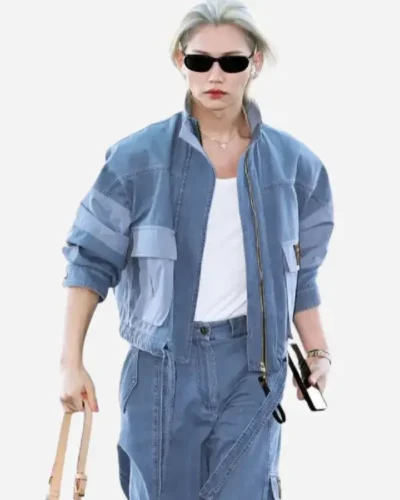 buy Felix Paris Fashion Week 2026 Jacket