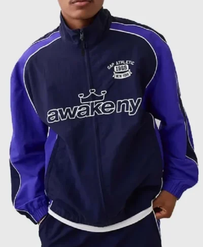 buy Gap × Awake NY Track Jacket