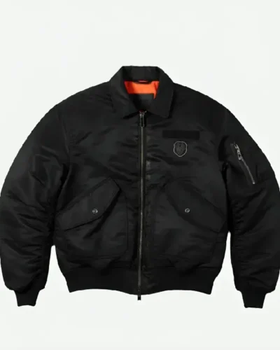 buy Hamlet 2026 Tom Glenister Jacket