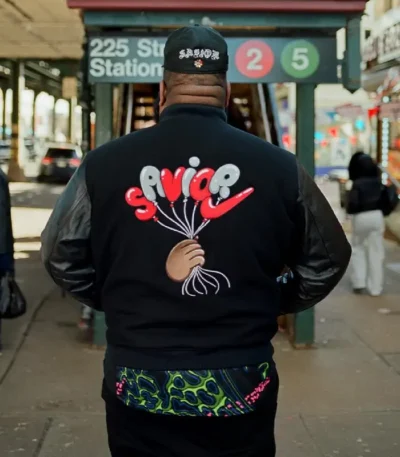 buy Jae Tips x Nike Varsity Jacket