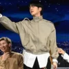 buy Jin Tonight Show jacket
