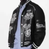 buy Louis Vuitton 1AATMF Varsity Jacket