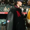 buy Max Fried New York Yankees vs San Francisco Giants Jacket