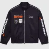buy McLaren Racing Logo Jacket