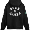 buy Mexico Nike x Born x Raised Baseball Hoodie
