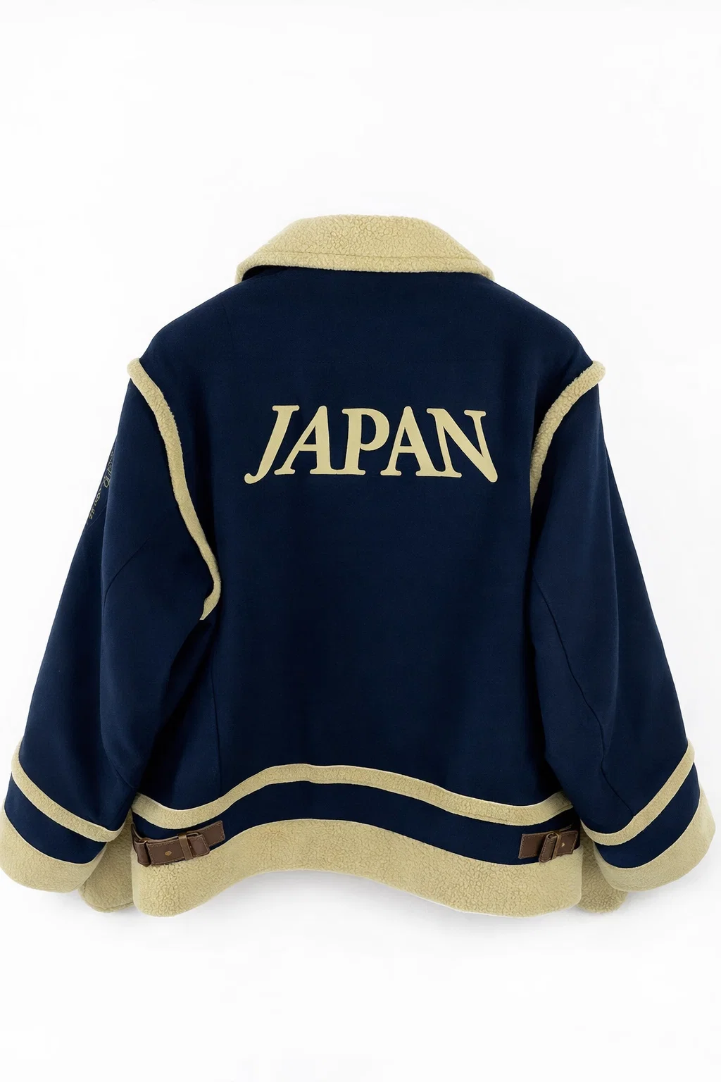 buy Nagano Olympics National Team Official Bore Jacket