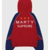 buy Nahmias Marty Supreme Korea Jacket
