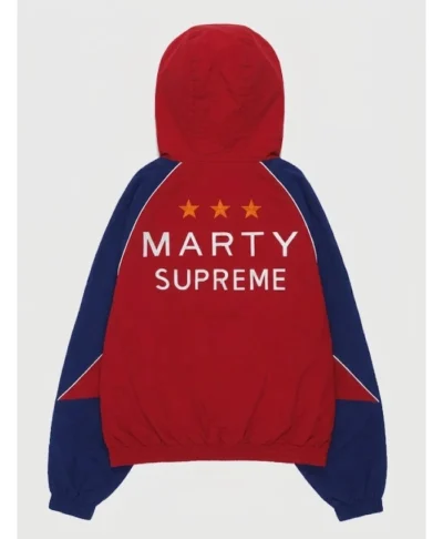 buy Nahmias Marty Supreme Korea Jacket