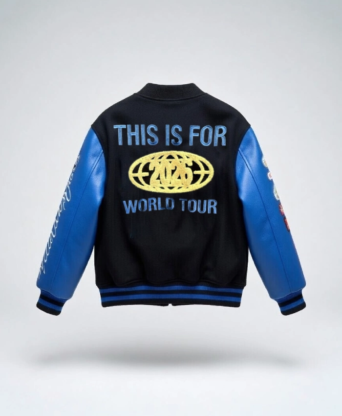 buy Nike Patta Varsity Jacket