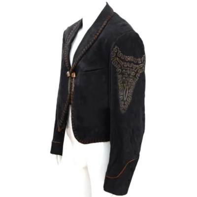 buy Once Upon A Time In Mexico Antonio Banderas Jacket