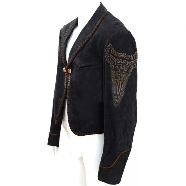 buy Once Upon A Time In Mexico Antonio Banderas Jacket