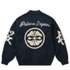 buy Palace x Evisu Bomber Jacket