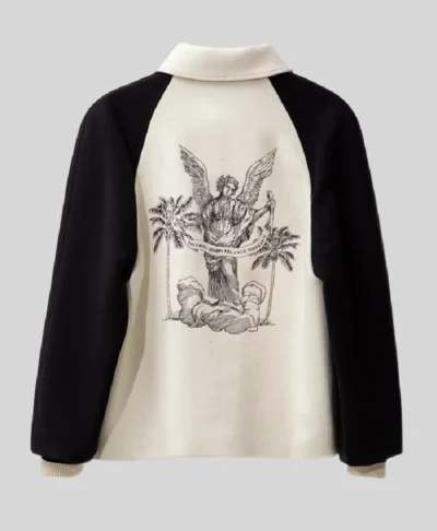 buy Palm Angels University Jacket