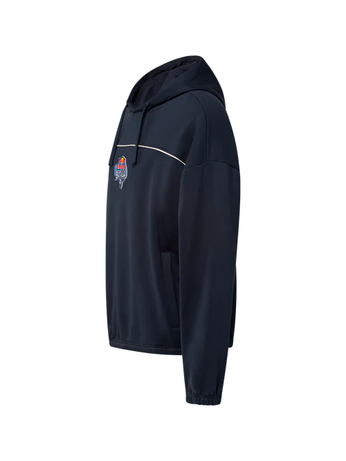 Red Bull Batalla Rima Navy Hoodie - Image 4