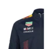 buy Red Bull Racing F1™ Team Men's Sofshell Jacket - Navy