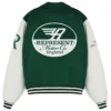 buy Represent Racing Varsity Jacket
