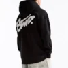 buy Stwd Black Hoodie