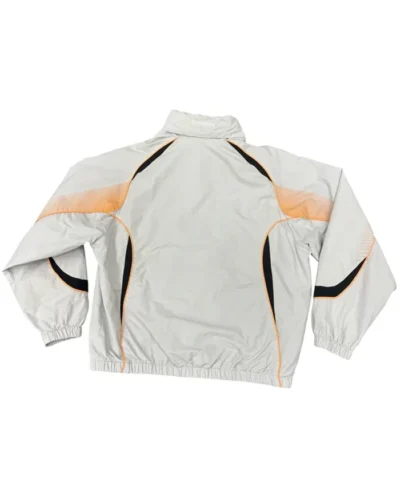 buy Supreme x Umbro Grey Track Jacket