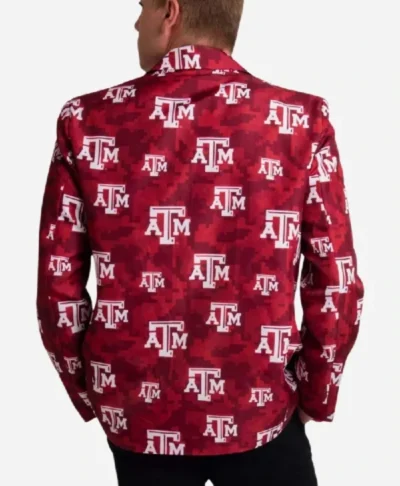 buy Texas A&M Aggies Blazer
