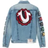 buy True Religion Patch Denim Jacket