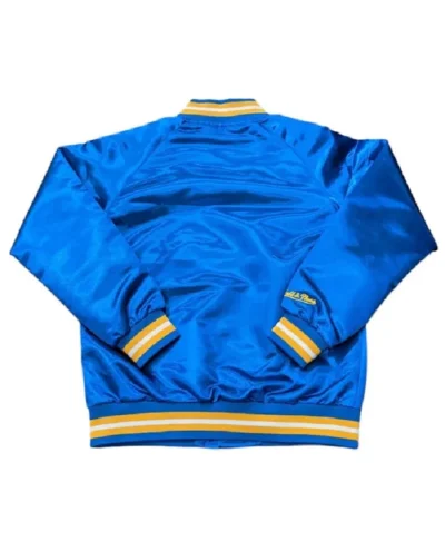 buy UCLA 2026 Blue Bomber Jacket