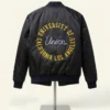 buy Union LA x Air Jordan 1 UCLA Bruins Black Satin Jacket