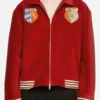 order now BTS V Bode Wenham Souvenir Jacket