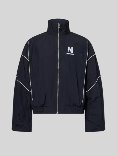 2026 Bobby Portis Warm Up Jacket