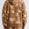 9-1-1 S9 Marcanthonee Reis Camo Pullover Hoodie