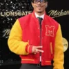 Ace Greene Michael Premiere Varsity Jacket