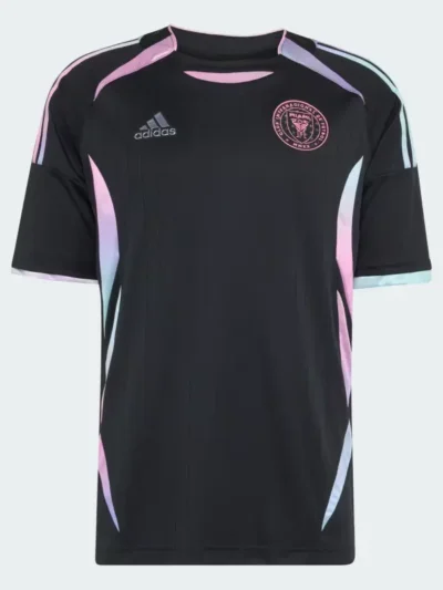 Adidas Audi Revolut F1 Team Inter Miami Jersey