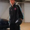 Adidas Audi Revolut F1 Team Inter Miami Track Jacket for sale
