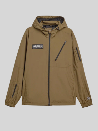 Adidas Buckstead SPZL Jacket
